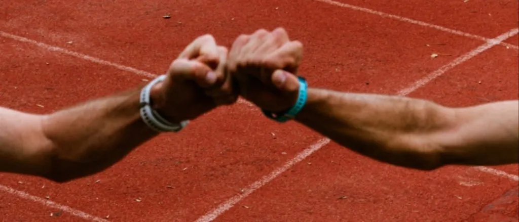 Track Together