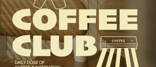 The Coffee Club