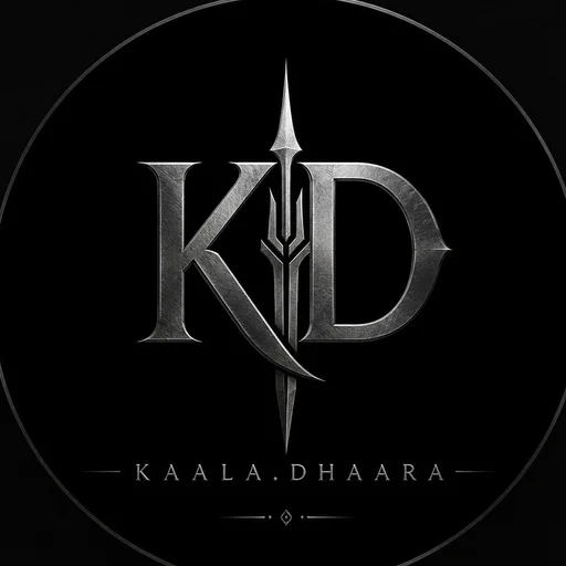 KAALA DHAARA